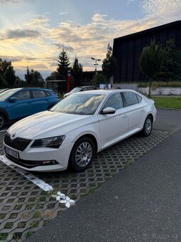 Škoda superb 3 - 3