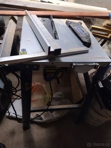 Cirkularka Scheppach TS 310 - 3