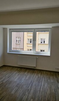 pronájem bytu 2kk - 3