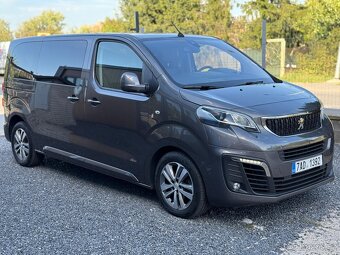 Expert Traveller, 2.0D,130KW,7MÍST,MASÁŽ.PANORAMA - 3