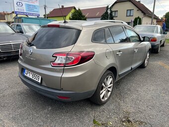 Renault Megane 1.4TCE - 3