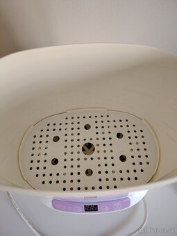 Sterilizator lahví - 3
