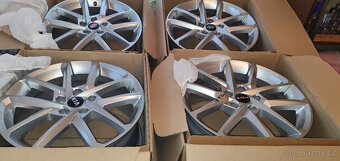 Subaru honda mazda kia nissan toyota 5x114,3 r18 - 3