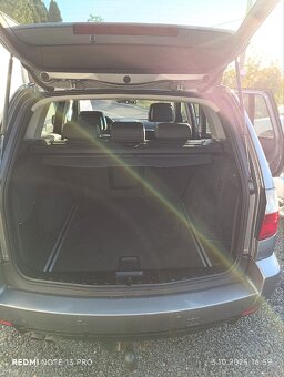 BMW x3 3.0D 160kw - 3