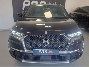 DS 7 Crossback 1.6 PureTech 180 LOUVRE 2022 - 3