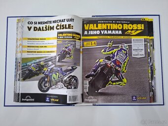 Yamaha YZR-M1 - 3