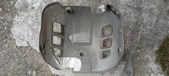 Honda Xl 650V Transalp kryt motoru - 3