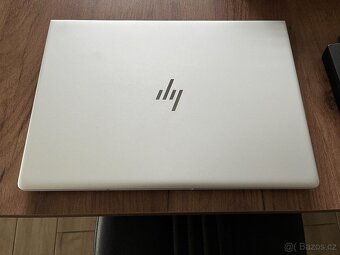 UltraBook HP EliteBook 840 G6 i5 8365-SSD-RAM 16GB-FHD IPS - 3