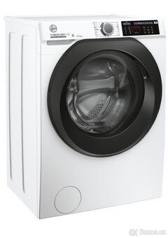 PRAČKA SE SUŠIČKOU HOOVER HD 485AMBB/1-S - 3