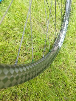 Zapletená kola Light Bicycle, Dtswiss, Novatec 29" boost 11 - 3