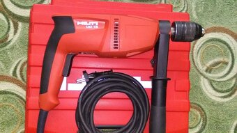 Dvourychlostní vrtačka Hilti UD 16 - 3
