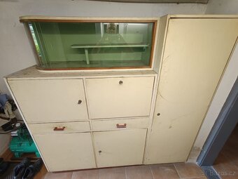 Kredenc - 3