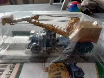 DeAgostini Tatra 111 - 3