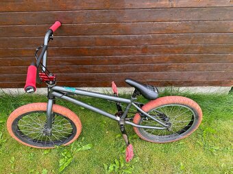 BMX - 3