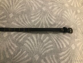 Dámský tenký pásek 110cm - 3