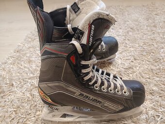 Bauer vapor x700 - 3