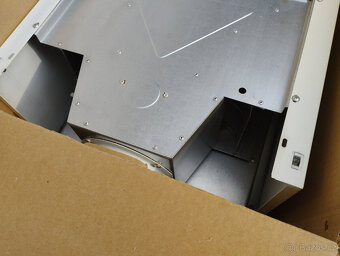 Přerušovač tahu DAKON DUA 24 CK RK - 3