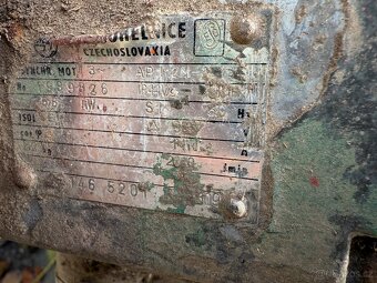 Cirkulárka s kolébkou - 3