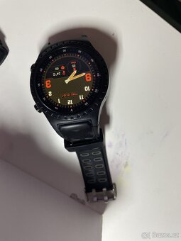 Hodinky smart Watch - 3