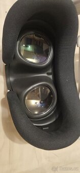 Meta Quest 3 512GB (vyměněný pravý displej; úplně jako nový) - 3