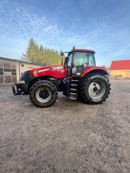 Traktor Case Magnum 290 - 3