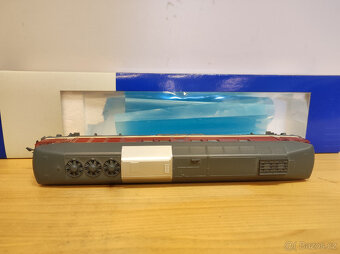 Vláčky - Lokomotiva 132 201 - 5 - 3