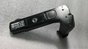 Olympus HLD-6G grip se spouští pro E-M5 - 3