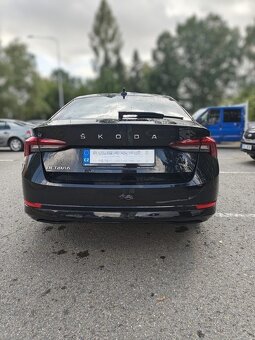 Škoda Octavia 1.5 TSI 110 kW Ambition Plus – 62 000 km - 3