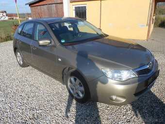Subaru Impreza 1.5i 79Kw AWD - 3