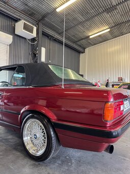 Bmw e30 cabrio - 3