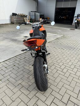 KTM Duke 690 r.v.2009 - 3
