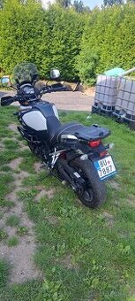 Suzuki dl 1000 v-strom abs - 3