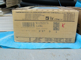 Obklady a dlažby - 3