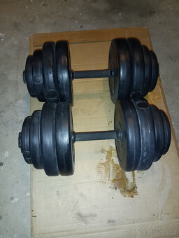 dve jednorucni cinky - 3