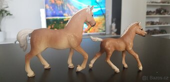 Schleich koně koníci Horse Club - 3