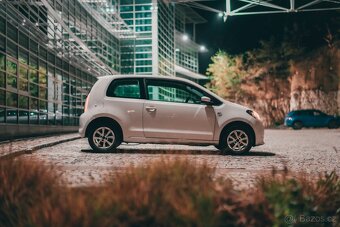 Škoda Citigo 1.0 MPi, 44 kW – 2012 - 3