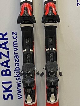 sjezdové lyže Stockli 162 cm - 3