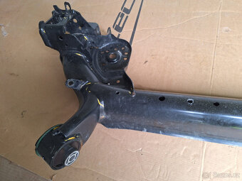 zadní náprava Ford Puma - 3