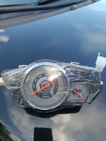 Tachometr Maxon matador 125 - 3