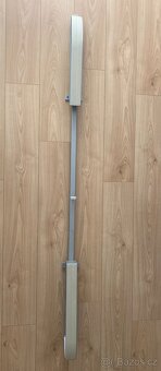 Mazací kopyto na běžky - 3