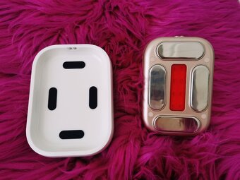 MASÁŽNÍ PŘÍSTROJ ETA FENITÉ + DÁREK - 3