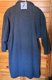 Damský dl.Kabát vel: L.-44. - 3