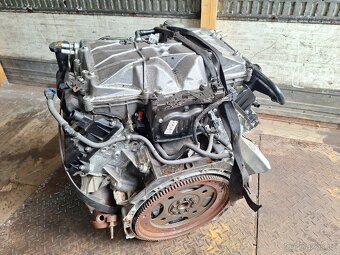 Motoru Jaguar 3.0i V6 kompresor ND - 3