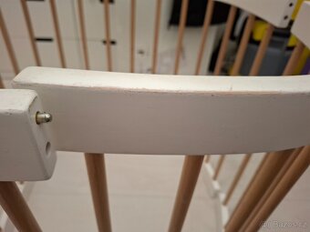 Postýlka Tweeto 7v1 - 3