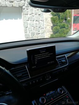 Audi A8L - 3