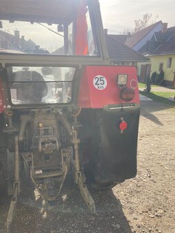 Zetor Crystal 8045 - 3