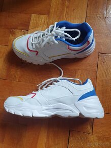 Boty / Lidl / Tenisky - 3
