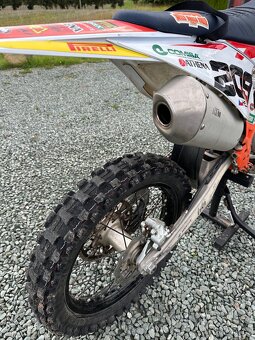 Ktm sxf 250 factory edition 2020 - 3