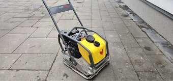 Vibrační deska - 3