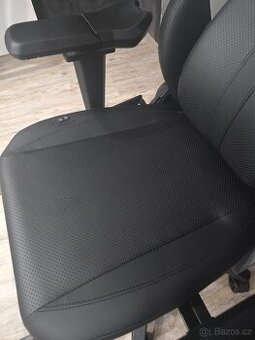 Herní židle AutoFull M6 (vyhřívané/chlazené sedátko) - 3